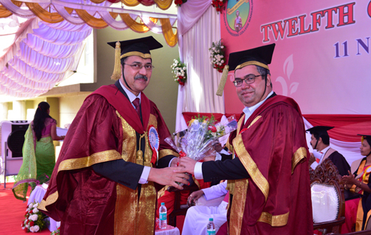 St Joseph Engineering College